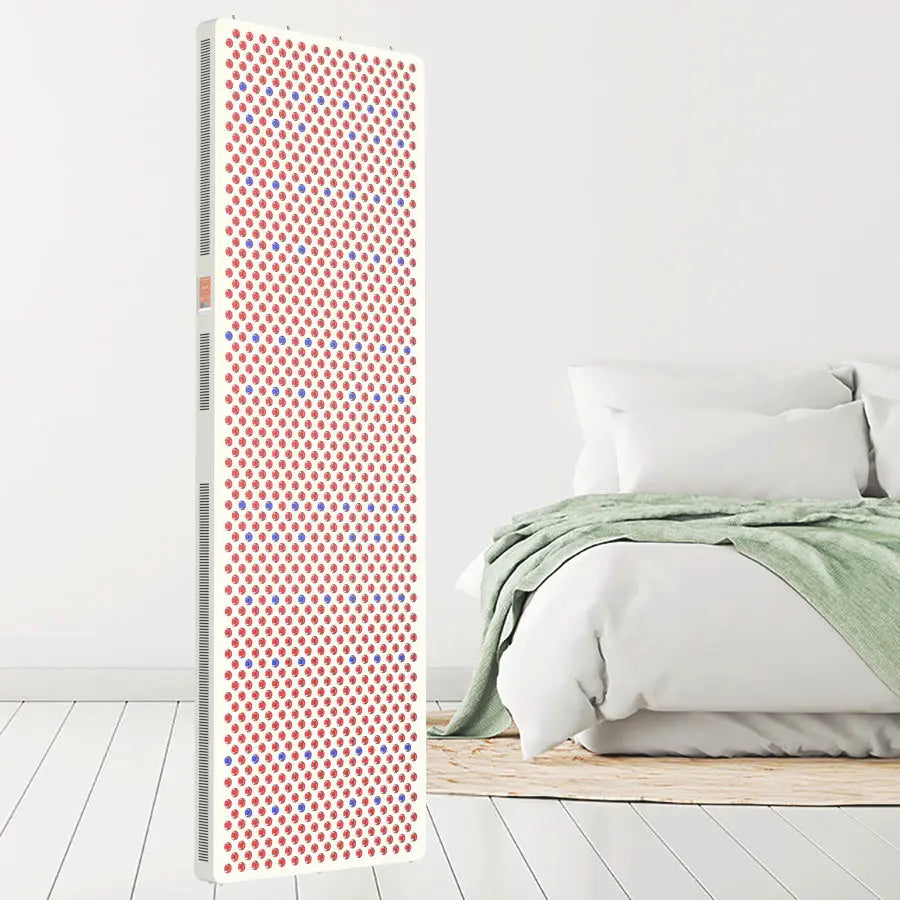 RLF6000 Red Light Therapy Panel Red Light Fix