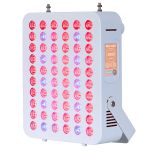 Painel de luz vermelha RLF300