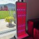 Painel de luz vermelha RLF1500